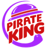 Pirate King Logo